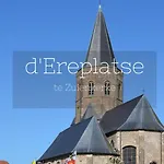 Lägenhet D'ereplatse
