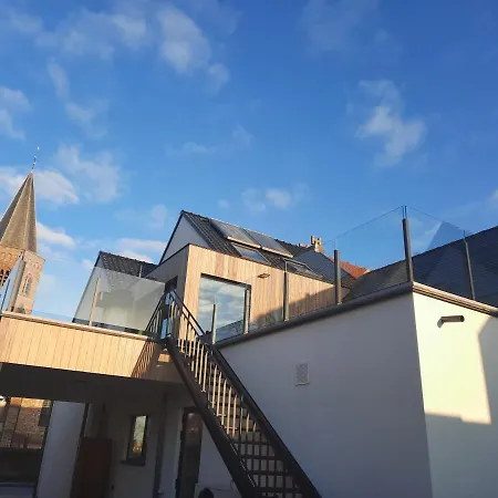 Apartment D'ereplatse In De Polders *