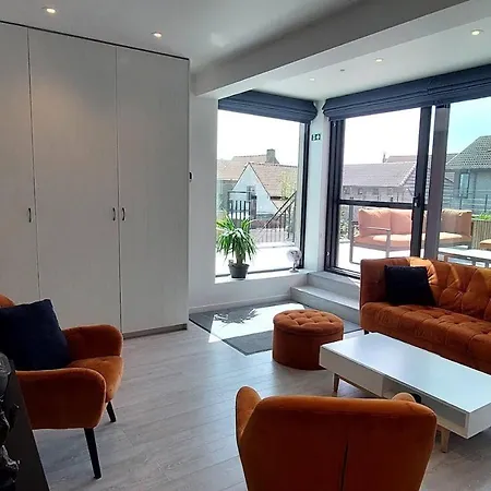 D'ereplatse In De Polders Apartment Zuienkerke