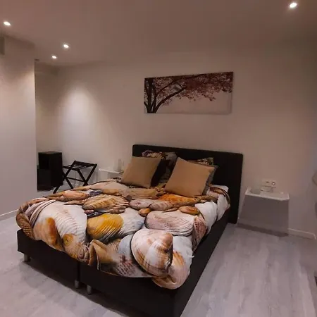 D'ereplatse In De Polders Apartment *