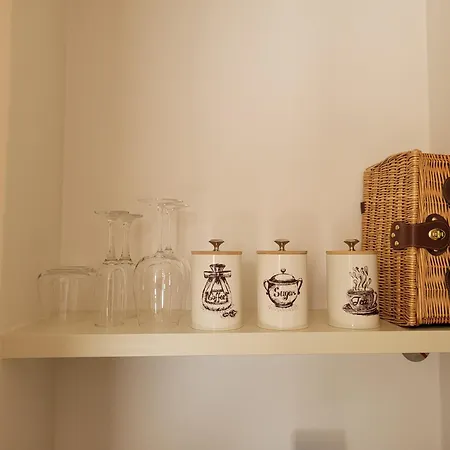 D'ereplatse In De Polders Apartment *