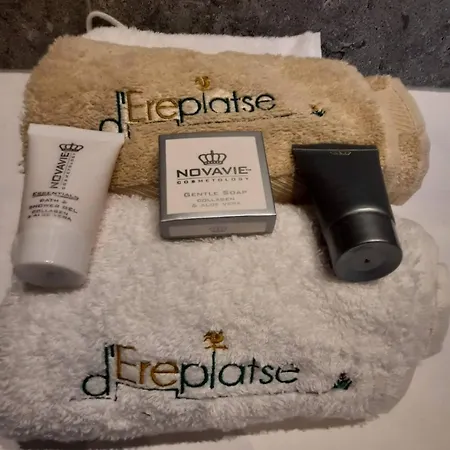 Apartment D'ereplatse *