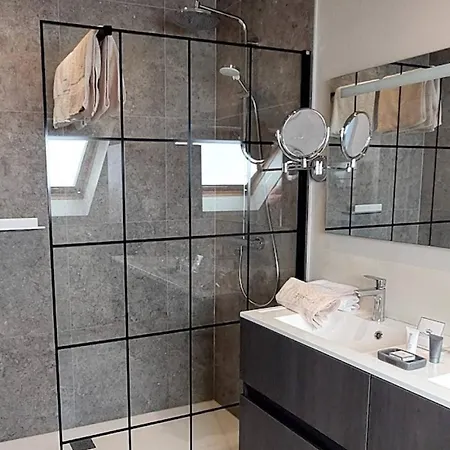 Apartment D'ereplatse Zuienkerke