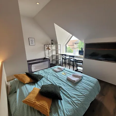 D'ereplatse Zuienkerke