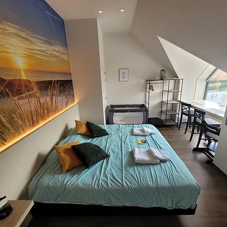 D'ereplatse * Zuienkerke