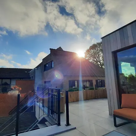 Apartment D'ereplatse Zuienkerke