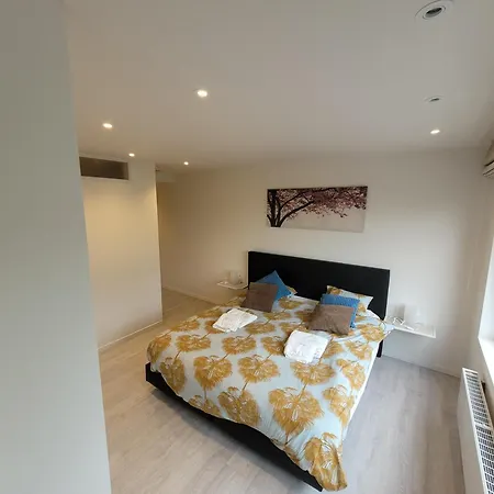 D'ereplatse Appartement