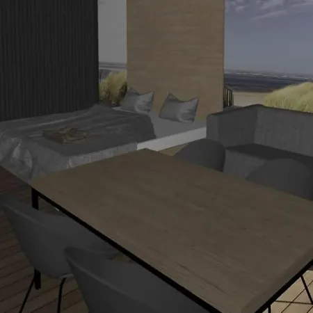 Apartment D'ereplatse In De Polders Zuienkerke
