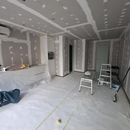 Apartment D'ereplatse In De Polders