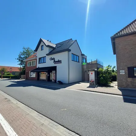 D'ereplatse * Zuienkerke