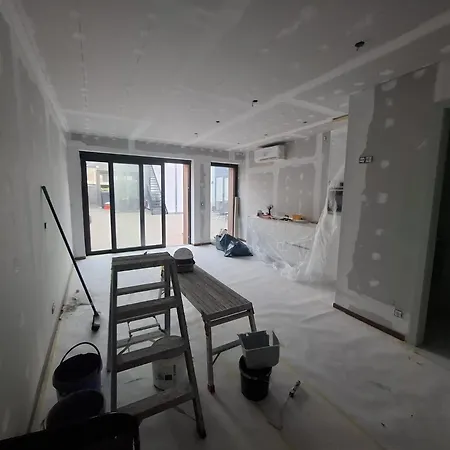 D'ereplatse In De Polders Apartment *