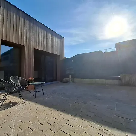 Apartment D'ereplatse In De Polders *