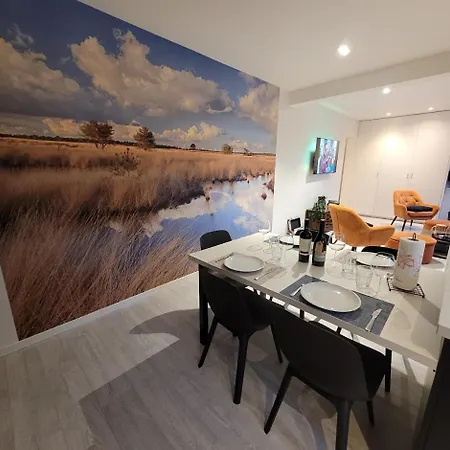 Apartment D'ereplatse Zuienkerke