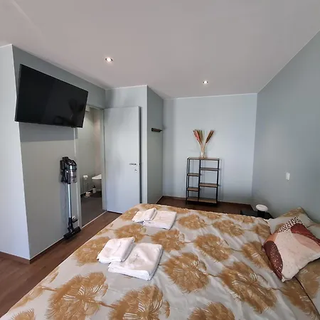 D'ereplatse Apartment *