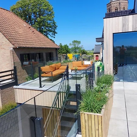 Appartement D'ereplatse *