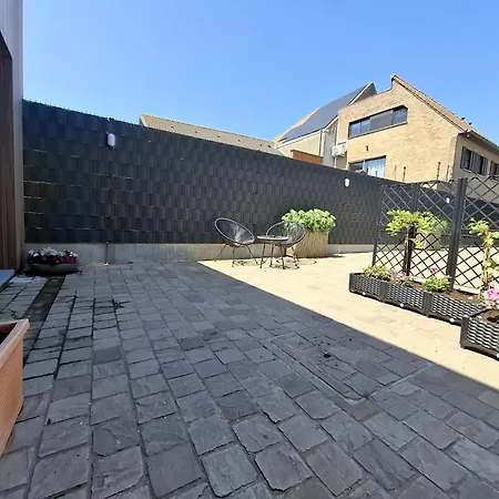 D'ereplatse Appartement *