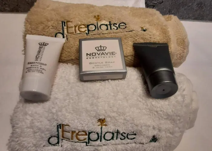 Appartement D'ereplatse *