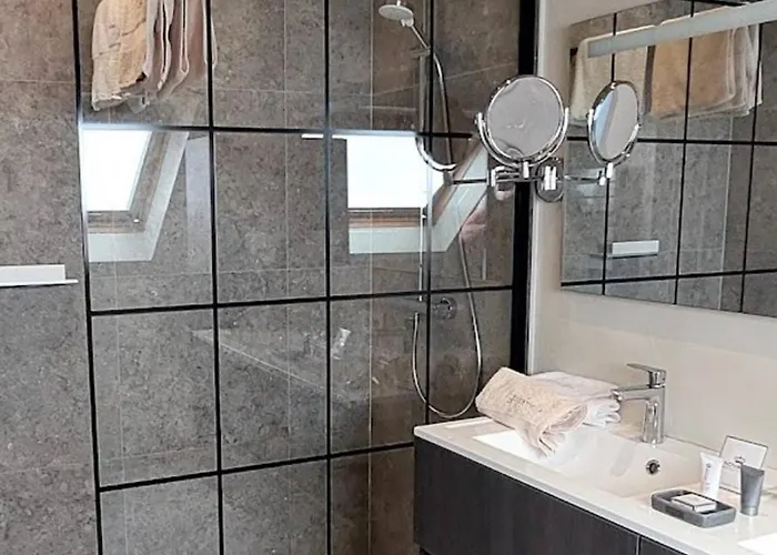 Apartman D'ereplatse Zuienkerke