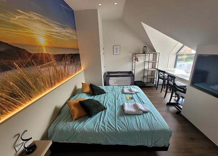 D'ereplatse * Zuienkerke