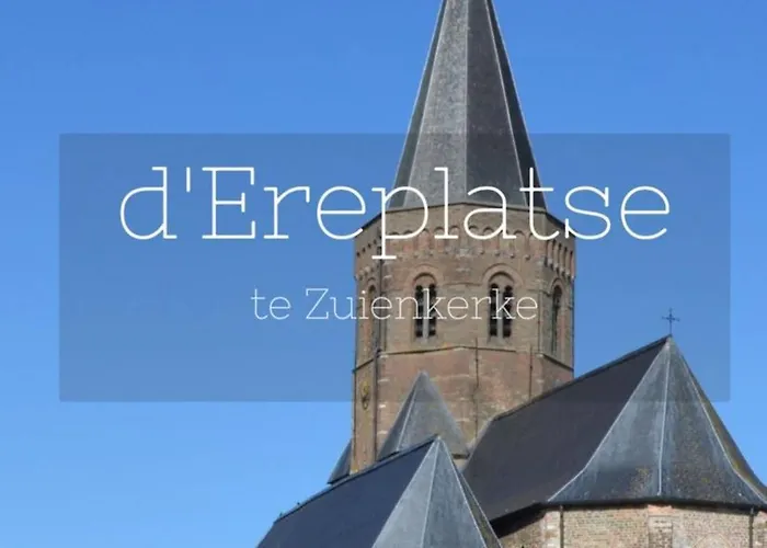 Appartement D'ereplatse