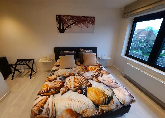 D'ereplatse Apartman *