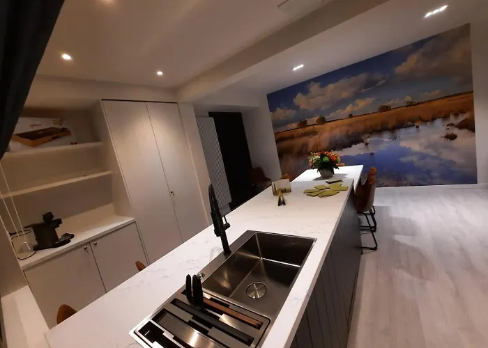 Apartman D'ereplatse *