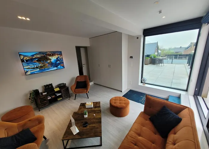 D'ereplatse Apartman *