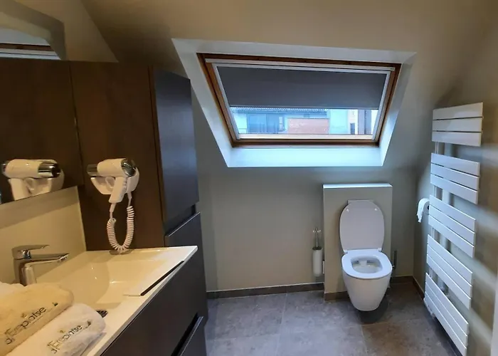 Appartement D'ereplatse Zuienkerke