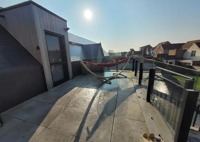 Appartement D'ereplatse *