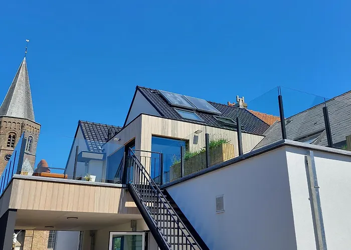 D'ereplatse Apartman