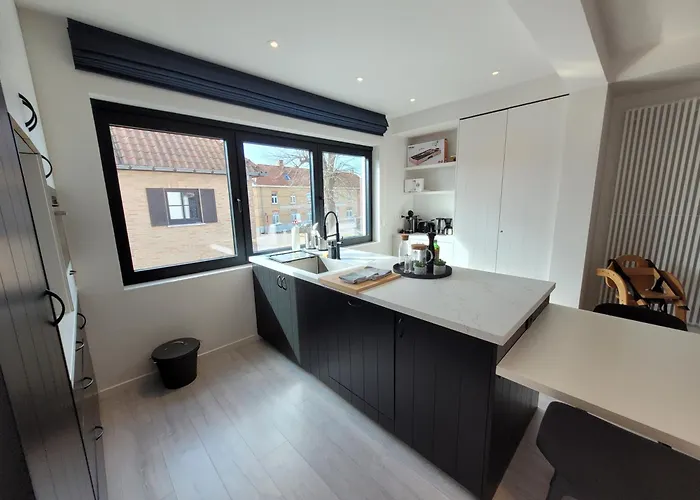 Appartement D'ereplatse