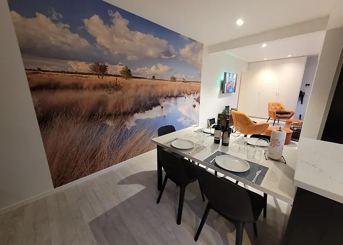 Appartement D'ereplatse Zuienkerke