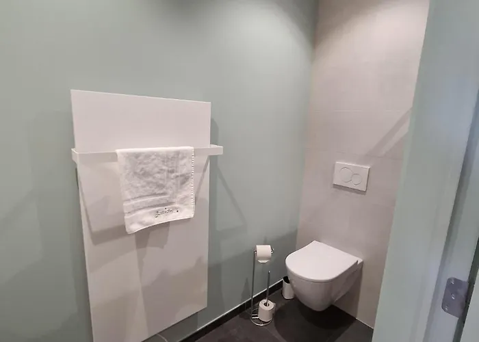 D'ereplatse Appartement