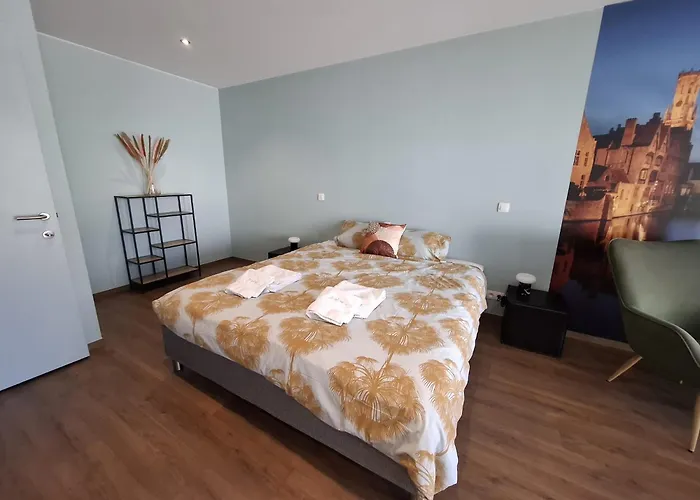 D'ereplatse Appartement