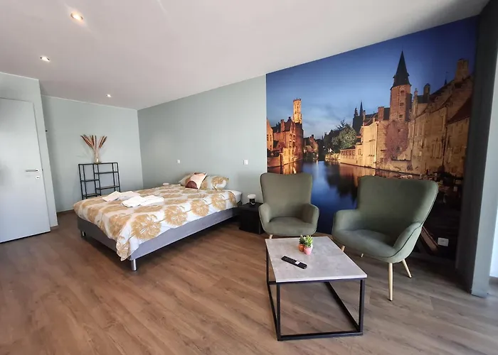 Apartman D'ereplatse