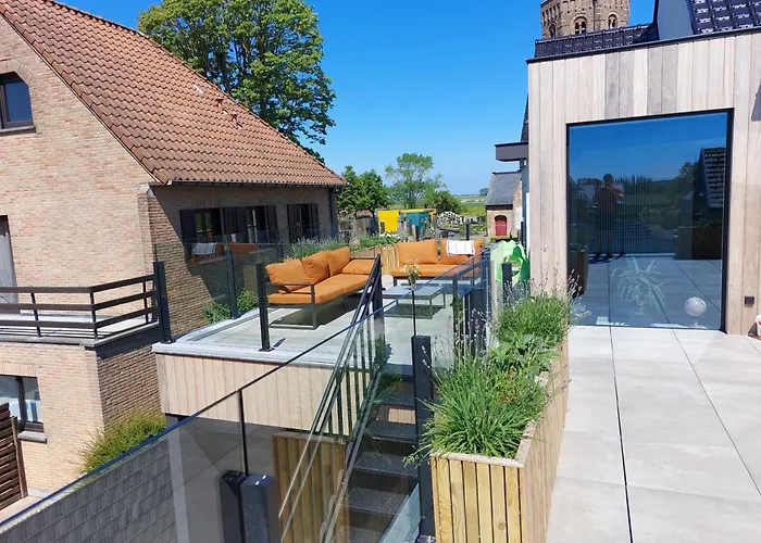 Apartman D'ereplatse *