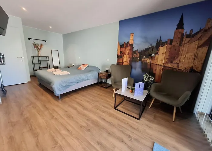 Appartement D'ereplatse